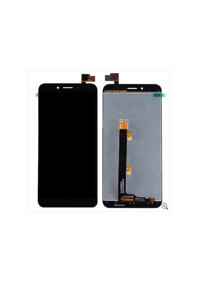 Asus Zenfone 3 Max 5,5" Zc553Kl Lcd Ekran Dokunmatik