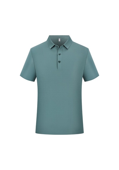New Performance Premium Polo T-shirt 82.9% Nylon 17.1% Spandex Yeşil New Performance Premium Polo T-shirt 82.9% Nylon 17.1% Spandex Yeşil