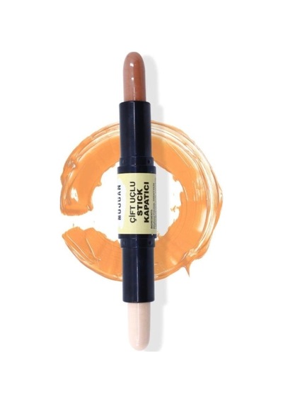 3'lü Çift Uçlu Stick Kapatıcı Seti