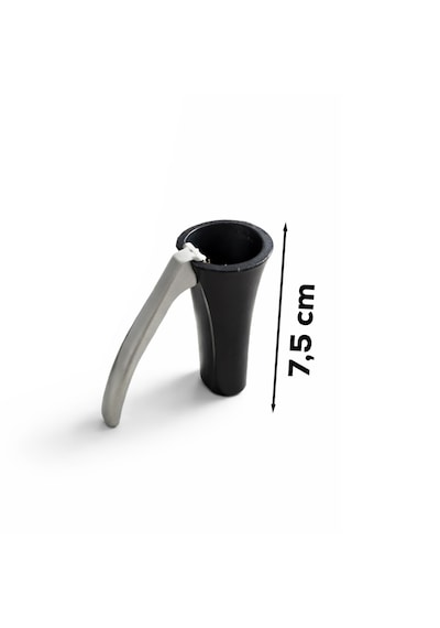 Porsima 4325 Terminator Fındık Kıracağı Dayanıklı Metal Ceviz Ve Fındık Kırma Aparatı