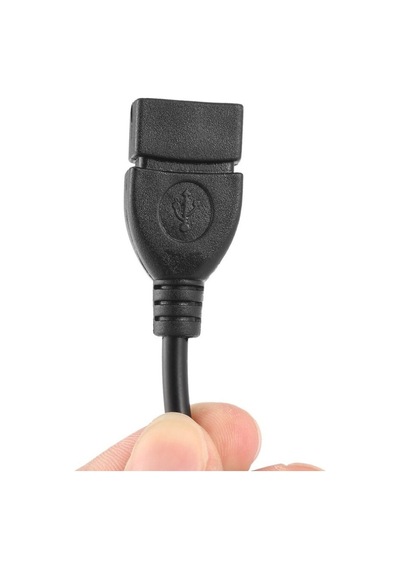 Samsung Uyumlu Otg Kablo Usb Okuyucu Veri Yükleyici Flash Bağlama Kablosu