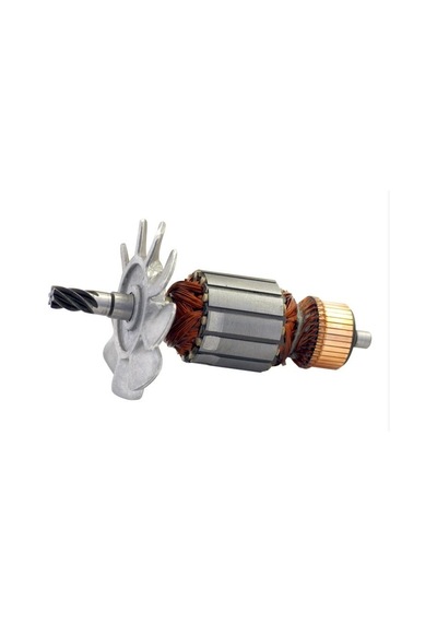 Makita Hr5000 Endüvi Rotor Kollektör