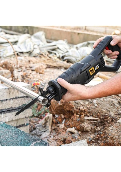 Cat Dx5320 850watt Profesyonel Tilki Kuyruğu Testere