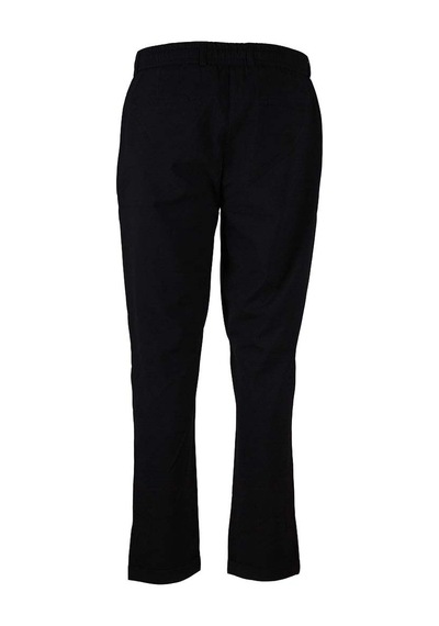 Trender Beta Düz Paça Siyah Erkek Pantolon 26ycm2000032 Siyah