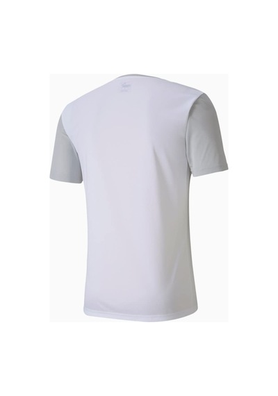 5.11 Puma Teamgoal Erkek Tişört Gri/l 077