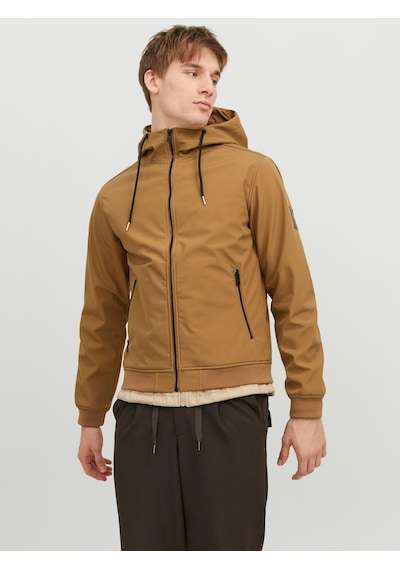 Jack & Jones 12236300 Erkek Taş Gri Ceket Jack & Jones 12236300 Erkek Taş Gri Ceket