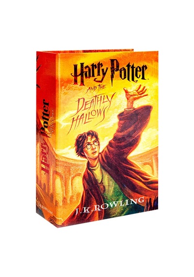 Bakgelal Lisanslı Harry Potter Kitap Şeklinde Gizli Kasa & Kumbara ,koleksiyonluk, Anahtarlı, Dekoratif Saklama Kutusu 7 Farklı Kapak Seçeneği - Bgahpkasa003 Bakgelal Lisanslı Harry Potter Kitap Şeklinde Gizli Kasa & Kumbara ,koleksiyonluk, Anahtarlı, Dekoratif Saklama Kutusu 7 Farklı Kapak Seçeneği - Bgahpkasa003
