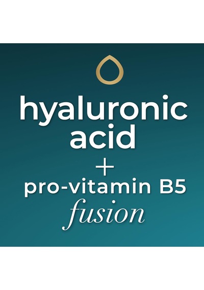 Rescue Fusions Nemlendirici Hyaluronik Asit Şampuan 385 Ml
