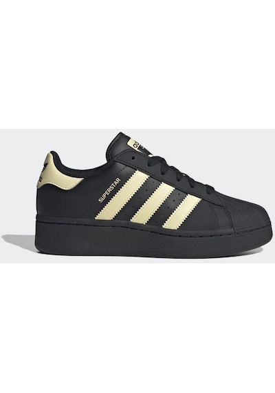 Adidas Superstar Xlg Unısex Spor Ayakkabı - If5509 Siyah