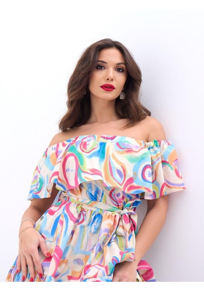 Alyn Wear 6473 Elbise-st Louis Diğer