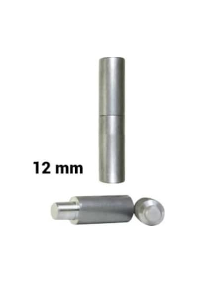 12 Mm Mil Menteşe 1 Adet Fiyatıdır Diğer
