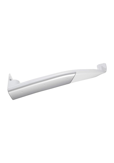 Beko Uyumlu D29490Nme Buzdolabı Kapı Kolu Alt Üst Seti Sapı - 502780057