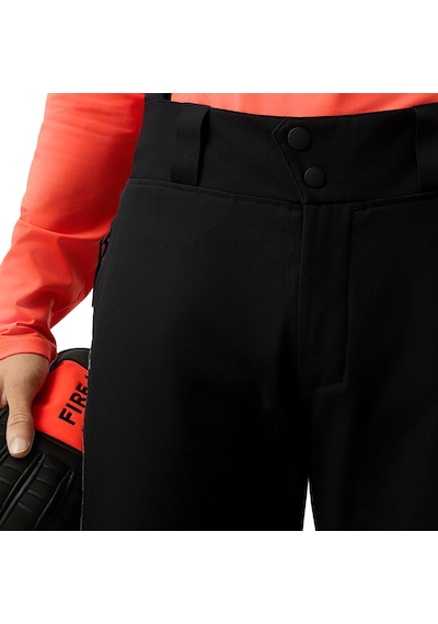 Bogner Fıre&ıce Bogner Fire&ıce Scott3-t Erkek Siyah Kayak Pantolonu 6000 Siyah