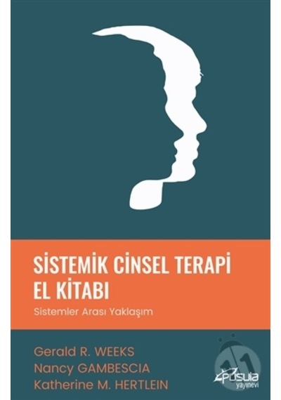 Sistemik Cinsel Terapi El Kitabı- Pusula Yayınevi