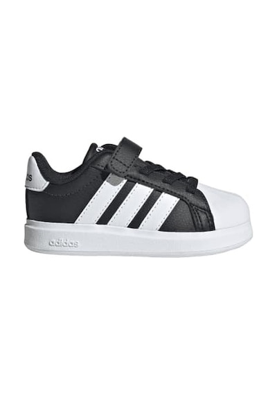 Adidas Streettalk Bebek Günlük Spor Ayakkabı Jq8605 Siyah