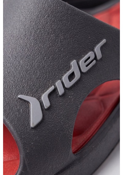 Rider Bay Xıv Erkek Terlik Gri-kırmızı 39/46 2955428
