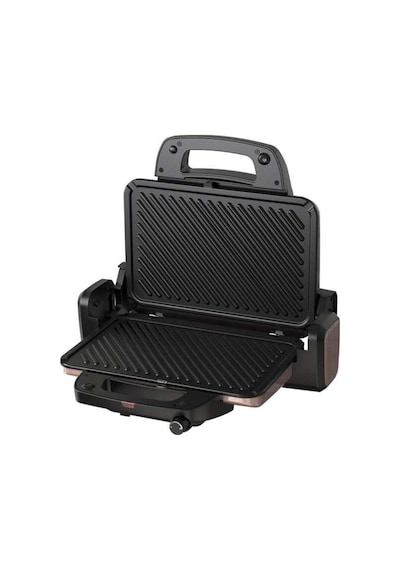 Simfer 4641 Pratica Rosegold Tost Makinesi 6 Dilim 1800W