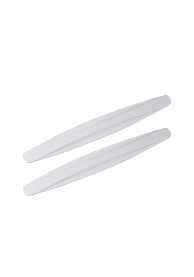 Tampon Koruyucu Set Beyaz / Datk16