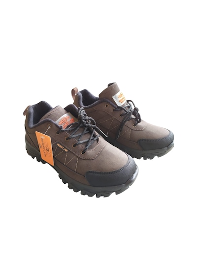 Desert Lion Erkek Outdoor Trekking Bot Su Geçirmez, Kaymaz Taban, Termal Kürklü, Kışlık Günlük Bot Kahverengi Desert Lion Erkek Outdoor Trekking Bot Su Geçirmez, Kaymaz Taban, Termal Kürklü, Kışlık Günlük Bot Kahverengi