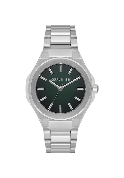 Cerruti 1881 Cıwgg0043001 Erkek Kol Saati Gri
