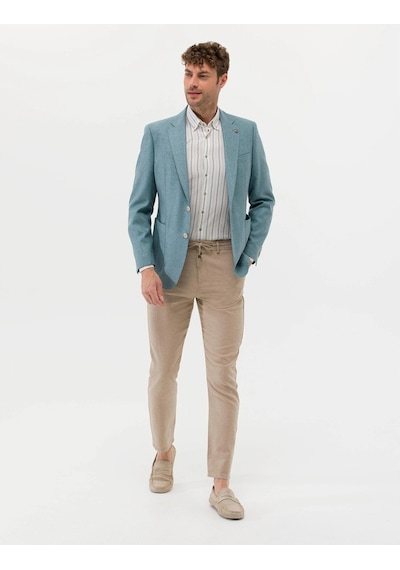 Pierre Cardin Turkuaz Spor Blazer Ceket G021gl002.000.1597529.vr093 Turkuaz