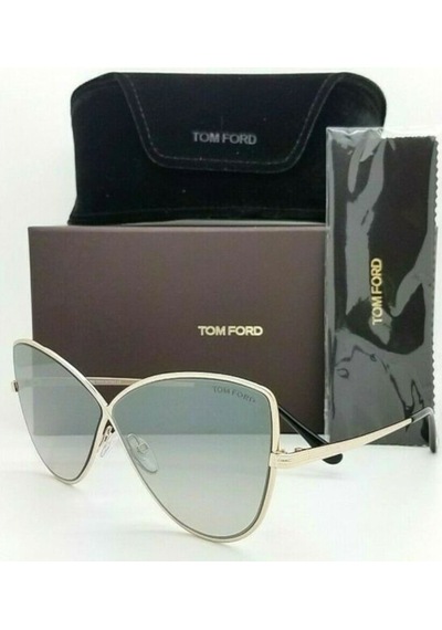 Tom Ford Elise-02 569 Kadın Güneş Gözlüğü