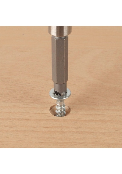Wolfcraft Bozuk Vida Çıkarıcı
