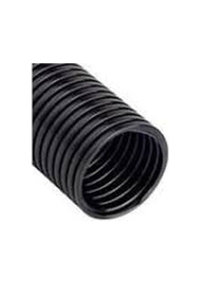 Spiral Boru 18 Mm Spiral Elektrik Tesisat Borusu 50 Metre