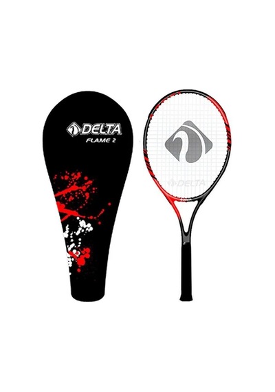 Delta Flame 2 Çantalı 284 Gr. Tenis Raketi L2