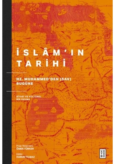 İslam'ın Tarihi - Aıaı-836111