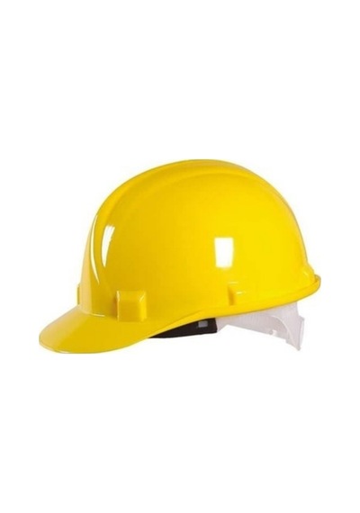 Baret Sarı