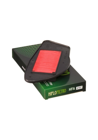 Yamaha Cygnus X 125 Hava Filtre Hiflo