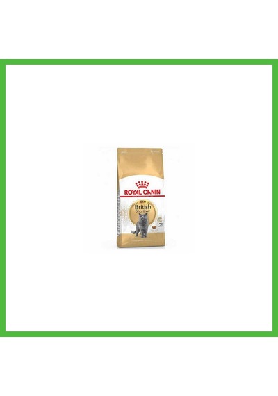 Vaveni British Shorthair Adult Yetişkin Kedi Maması 2 Kg Arz