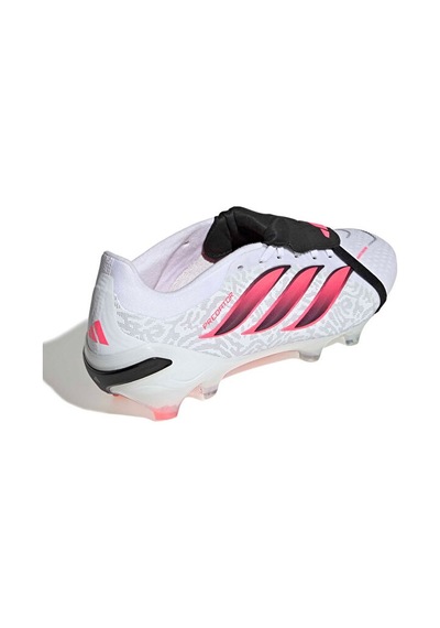 Adidas Predator Pro Ft Fg Erkek Çim Zemin Kramponu Ih7234 Beyaz