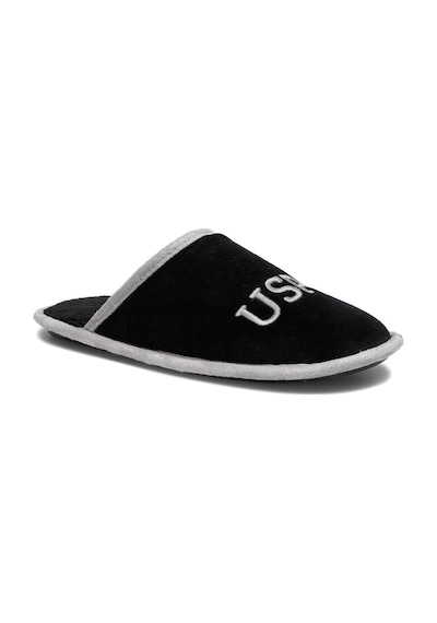 U.S. Polo Assn. U.s.polo Assn Frank 1pr Comfort Casual Ev Terliği 001