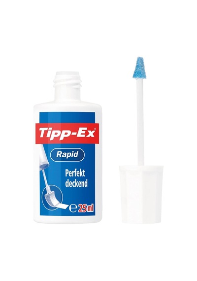 Rapid Sıvı Silici 20 Ml 10 Lu Paket