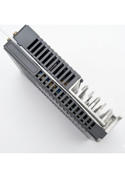 Leadshıne L7 400 Ac Servo Sürücü 400w 1ph 200 240v Giriş 3ph 0 240v Çıkış