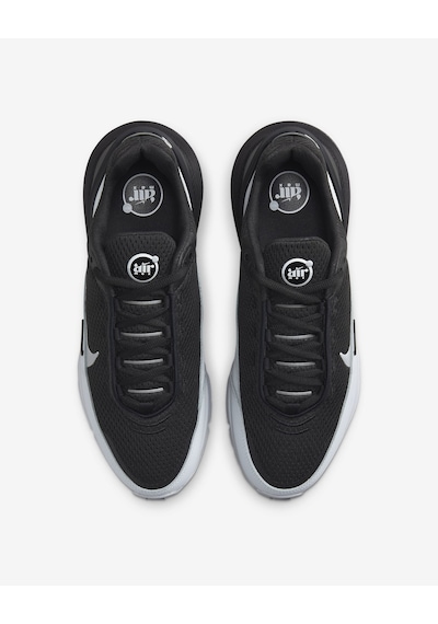 Nike Air Max Pulse Erkek Sneaker Ayakkabı-sportxoutlet-dr0453-005 Siyah - Gri