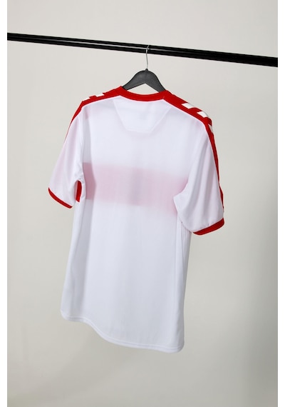 Hummel Milli Takım Forma Beyaz