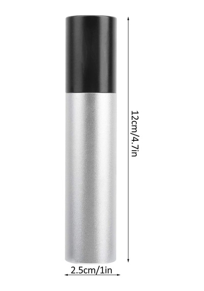 Watton 15w 365-395nm Uv Ultraviyole Para Kontrol Bakteri El Feneri