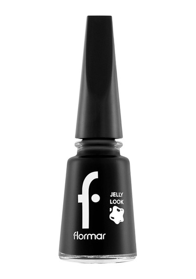 Flormar Oje - Jelly Look Nail Enamel Jl2 8690604282227