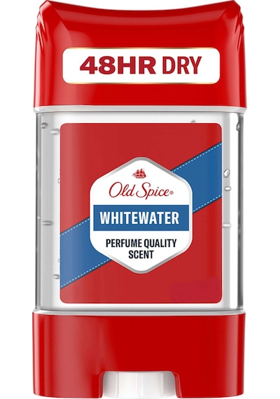 Old Spice Whitewater Erkek İçin Terleme Önleyici Jel Deodorant 70 Ml
