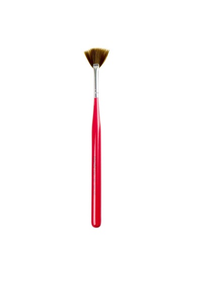 Nascita Nail Art Toz/payet Fırçası 17 Mm - 07