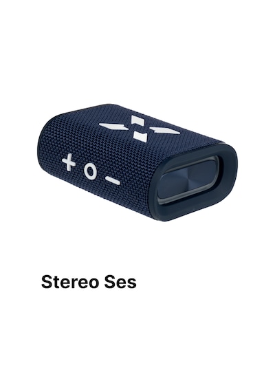 Xenon Smart Kablosuz Bluetooth Hoparlör Rgb Işıklı 5w Tws Ipx7 Su Geçirmez Ses Bombası X6703