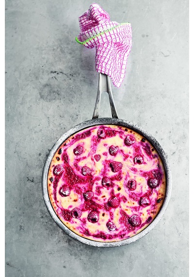 One: Simple One-pan Wonders