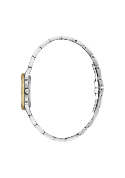 Daniel Klein Dk.13.10173-7 Gold - Gri