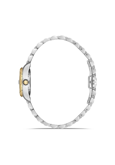 Hislon Classic Queen Ql155t-15sgs Kadın Kol Saati-29629 Çok Renkli