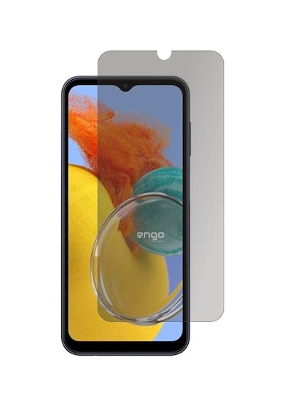 Samsung Galaxy Uyumlu M14 İle  Hayalet Ekran Koruyucu