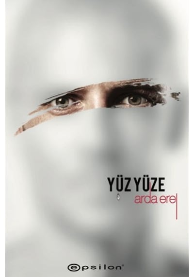 Epsilonyayınevi Yüz Yüze - Sarsıntı 2