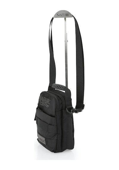 Baggaj Co2444 Omuz Çantası Black